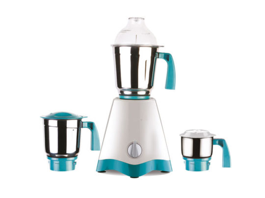 mixer