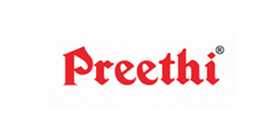 preethi-logo