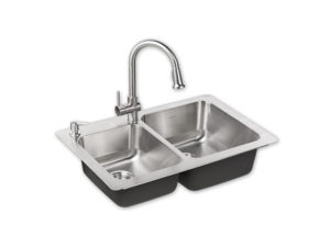 sink