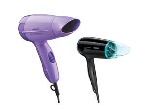 hair-dryers